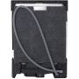 Lave-vaisselle encastré LG 24" 50dB avec troisième panier