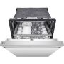 Lave-vaisselle encastré LG 24" 50dB avec troisième panier