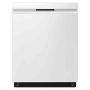 Lave-vaisselle Encastré LG 24" 48dB avec Troisième Panier