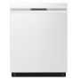 Lave-vaisselle Encastré LG 24" 48dB avec Troisième Panier