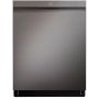 Lave-vaisselle Encastré LG 24" 46dB avec Troisième Panier