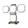 EGO Portable Work Light 10000 Lumens Bare Tool