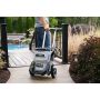 3200PSI Cold Water High Pressure Washer Kit