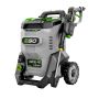 3200PSI Cold Water High Pressure Washer Kit