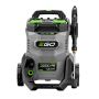 3200PSI Cold Water High Pressure Washer Kit
