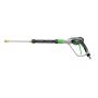 3200PSI Cold Water High Pressure Washer Kit