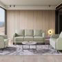 Zuma Sofa - Beige