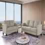 Zuma Sofa - Beige