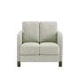 Zuma Loveseat - Beige