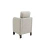 Zuma Chair - Beige