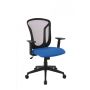 Office Chair-Blue