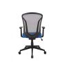 Office Chair-Blue