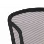 Office Chair-Blue