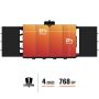 36” Original Omnivore Griddle