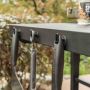 36” Original Omnivore Griddle