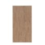 39" x 74" Hevea Wood Countertop