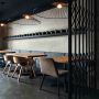 12" x 24" Porcelain Grigio Matt Tile 17.40 SqFt
