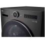 Lave-linge Tout-en-Un avec Pompe à Chaleur Inverter