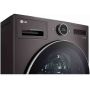 Lave-linge Tout-en-Un avec Pompe à Chaleur Inverter