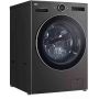Lave-linge Tout-en-Un avec Pompe à Chaleur Inverter