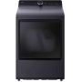 7.3 cu. ft. Electric Dryer with EasyLoad Door and AI Sensing