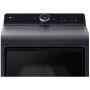 7.3 cu. ft. Electric Dryer with EasyLoad Door and AI Sensing