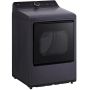 7.3 cu. ft. Electric Dryer with EasyLoad Door and AI Sensing