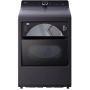 7.3 cu. ft. Electric Dryer with EasyLoad Door and AI Sensing
