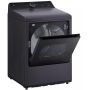 7.3 cu. ft. Electric Dryer with EasyLoad Door and AI Sensing