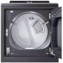 7.3 cu. ft. Electric Dryer with EasyLoad Door and AI Sensing