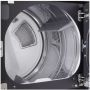 7.3 cu. ft. Electric Dryer with EasyLoad Door and AI Sensing