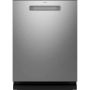Lave-vaisselle encastré 24" avec Microban