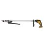 PAMFast 20V Cordless Screw Gun with Dewalt Driver