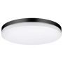 11" Valerio Flushmount Light