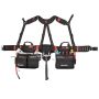 Tablier Combo Pro Farmer 20 Poches avec Bretelles
