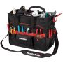 Sac à outils Hultafors 16"