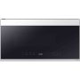 Bespoke Smart 30-inch, 2.1 cu. ft. Over-the-Range Microwave.