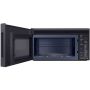 Bespoke Smart 30-inch, 2.1 cu. ft. Over-the-Range Microwave.
