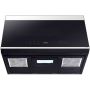 Bespoke Smart 30-inch, 2.1 cu. ft. Over-the-Range Microwave.