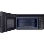 Bespoke Smart Over-the-Range Microwave