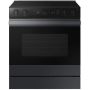 Cuisinière électrique Bespoke 6.3 pi³