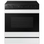 Cuisinière électrique Bespoke 6.3 pi³
