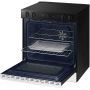 6.3 cu. ft. Smart Slide-In Electric Range