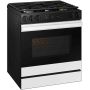 Cuisinière à Gaz Intelligente Bespoke 6.0 pi³