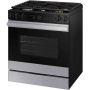 Cuisinière à Gaz Intelligente Bespoke 6.0 pi³