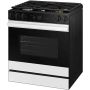 Cuisinière à Gaz Intelligente Bespoke 6.0 pi³