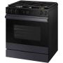6.0 cu. ft. Bespoke Smart Slide-In Gas Range