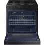 6.0 cu. ft. Bespoke Smart Slide-In Gas Range