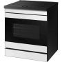 6.3 cu. ft. Bespoke Slide-In Induction Range