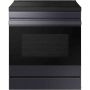6.3 cu. ft. Smart Slide-In Induction Range